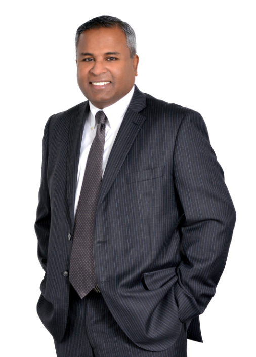 Real estate agent in Whitby- Realtor® Roshan Anandappa